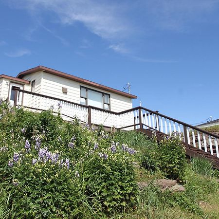 Auberge Motel 4 Saisons 블랑 사브론 객실 사진